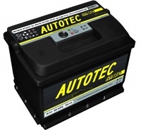 Autotec 60 (R+)