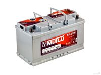 Mutlu 65 (R+)