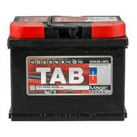 Tab Magic 12В 66Ач 640A(EN) R+ 