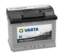 Varta Black Dynamic  56Ah (C14)