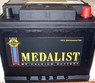 Medalist 56030 60Ah (R+)