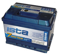 Ista 7 Series 60 (L+)