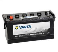 Varta Promotive Black 100Ah (G2)