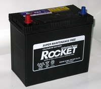 Rocket SMF 60B24R (L+)
