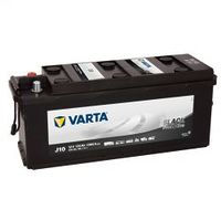 Varta Promotive Black  135Ah (J10)