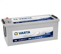 Varta Promotive Blue 140Ah (K8)