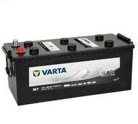 Varta Promotive Black 180Ah (M7)