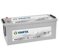 Varta Promotive Silver 180Ah (M18)