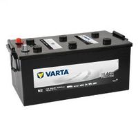 Varta Promotive Black 200Ah (N2)