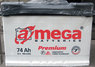 A-Mega Premium 74 (L+)