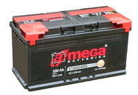 A-Mega Standard 100 new (L)