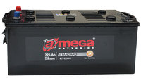 A-Mega Standard 225