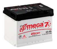 A-Mega Ultra+ 64 new (R+)