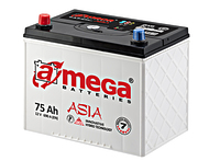 A-Mega Asia 75 (L+)