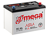 A-Mega Asia 95 (R+)
