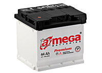 A-Mega Premium 44 (R+)