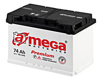 A-Mega Premium 74 (R+)