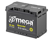 A-Mega Special 65 (R+)