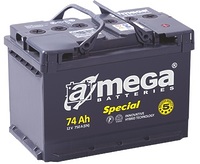 A-Mega Special 74 (L+)