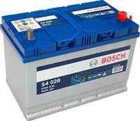 95Ач Bosch S4 028 (R+)