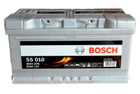 Bosch S5010 85Ah