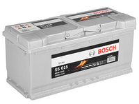 Bosh S5015 110Ah