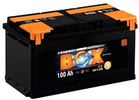 Energy BOX 100 (L+)