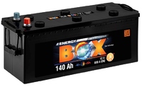 Energy BOX 140