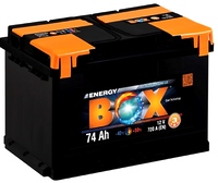 Energy BOX 74 (L+)