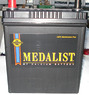 Medalist 42B19R (Matiz.Tesla Model X) 40Ah (L+)