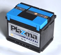 PlaZma ExpErt 60 (L+)