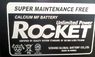 Rocket SMF 75D23L (R+) 65Ah