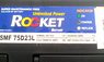 Rocket SMF 75D23L (R+) 65Ah