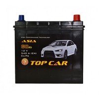 TopCar (Lancer) 60 (R+)