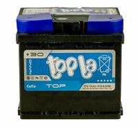 Topla TOP 55 (R+)