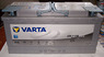 Varta AGM Start Stop H15 105Ah