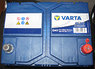 Varta Blue Dynamic  60Ah (D47)