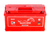 Westa Red Horse 100 (R+)