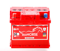Westa RedHorse (Premium)  50 (R+)