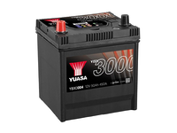 Yuasa YBX3004 50Ah L+