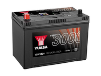 Yuasa YBX3334 90Ah L+