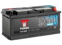 Yuasa AGM Start Stop Plus 95Ah