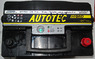Autotec 77Ah R+