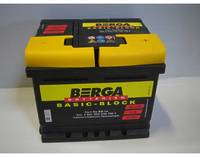 Berga Basic-Block 52 (R+)