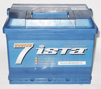 Ista 7 Series 56 (L+)