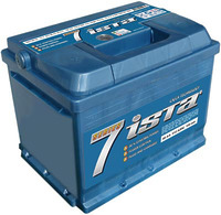 Ista 7 Series 62 (R+)