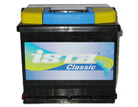 Ista Classic 50 (L+)