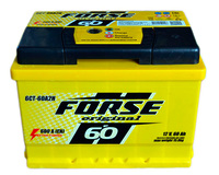 Forse 60 (L+)