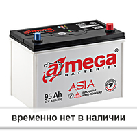 A-Mega Asia 95 (L+)