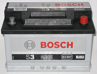70 Bosch S3 007 (R+)